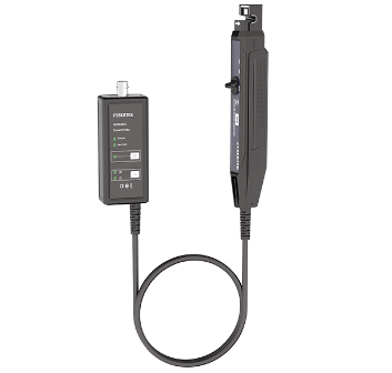 知用高频交直流电流探头HCPR8050(50A/DC～ 50 MHz)