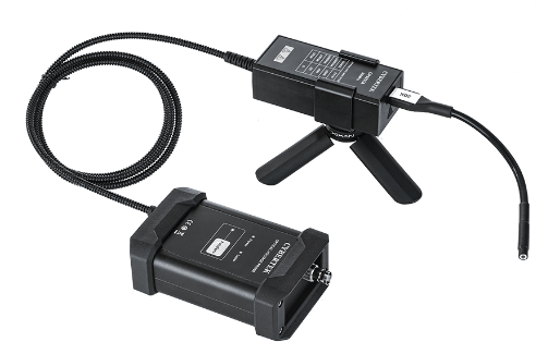 知用光隔离电压探头OP6035A (3V~2500V/500MHz)