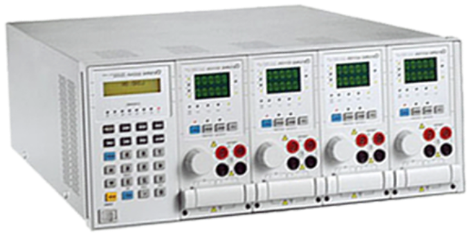 Chroma 63102A直流电子负载