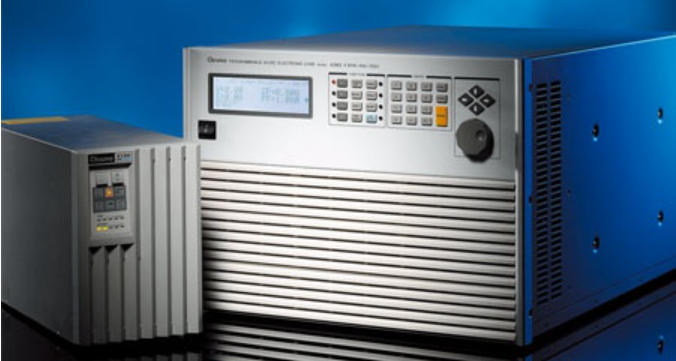 Chroma 63804交流电子负载