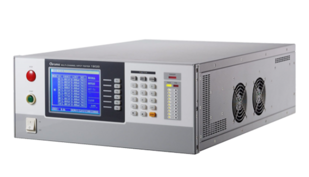 多通道同步耐压测试器MODEL19020系列